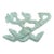 Mid 20th Century Frederick Weinberg Illuminating Wall Sculpture For Sale