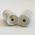 Ceramic Vintage Ceramic Rabbit Salt and Pepper Shakers by Takahashi, Japan For Sale - Image 7 of 8