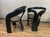 Gorgeous Chairs in Good Vintage Condition. Solid and Firm. Wear is usual for their age. Please study the photos and ask...