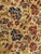 1920s Antique French Janus Rug For Sale - Image 5 of 13
