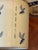 1970s French "Miel Surfin" Wax-Coated Honey Pots – Set of 4 – New Old Stock – Blue & Cream Beehive Containers For Sale In Boston - Image 6 of 13