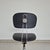 1950s Model 330P Architect Desk Chair from Ama Elastic, 1950s For Sale - Image 5 of 13