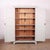 White 19th Century Scandinavian Linen Cupboard For Sale - Image 8 of 9