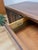 Wood Broyhill Emphasis MCM Credenza Sideboard Rare Vintage Collector Retro Furniture For Sale - Image 7 of 13