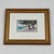 Coastal Original Watercolor Signed by Lorna Griggs, Cayman Islands Landscape For Sale - Image 3 of 11