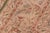 Textile Floral 1990's Pak-Persian Green/Beige Wool Rug - 5'10'' X 9'0'' For Sale - Image 7 of 9