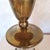 Crystal Desk Lamp in the style of St. Louis, 1890s For Sale - Image 6 of 12