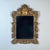 Gold 19th Century Continental Giltwood Wall Mirror For Sale - Image 8 of 8