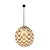 Mid-Century Modern Vintage Italian Table Lamp in Murano Glass, 1970s For Sale - Image 3 of 18