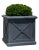 Traditional Montparnasse Planter, Large For Sale - Image 3 of 3
