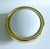 Vintage Brass and Glass Sconce from Limburg For Sale - Image 12 of 18