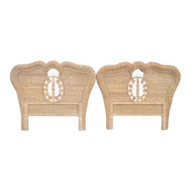 Example of Serena and Lily Beds