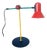 Vintage Table Lamp from Veneta Lumi, 1980 For Sale