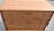 Pine Chest of Three Drawers, Hungary. For Sale - Image 15 of 15