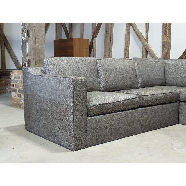 SM London Bespoke Sofa For Sale - Image 6 of 14