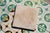 Late 19th Century Dark and Light Green Set of Nineteen Tiles, Portuguese For Sale - Image 16 of 16