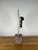 1960s Italian Artist, Modernist Double-Sided Sculpture, 1960s, Copper & Marble For Sale - Image 5 of 9