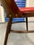 Oswald Haerdtl, one of the most influential Austrian Architects of the 20th Century designed this iconic chair in 1955,...