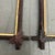 Late 19th Century Two 19th Century Aesthetic Adirondack Style Wood Frames - Set of Two For Sale - Image 5 of 7