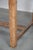 Large Antique Farm Dining Table in Pine For Sale - Image 17 of 18