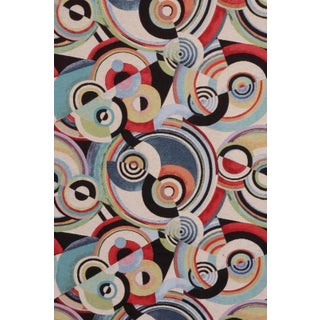Kandinsky Tapestry Fabric For Sale