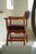 Danish Modern Oak Model Kurul Armchairs attributed to Henning Kjærnulf, 1960s, Set of 2 For Sale - Image 12 of 18