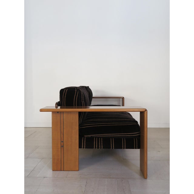 Artona Sofas by Afra & Tobia Scarpa for Maxalto, 1980s, Set of 2 For Sale - Image 13 of 18