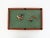 Antique Toy Tabletop Billards Set For Sale - Image 9 of 9