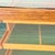 Vintage Oak Display Counter from SLB Stuttgart, 1950s For Sale - Image 16 of 18