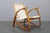 Mid-Century Modern Bentwood Chair by Jan Vaněk, Czechoslovakia, 1960s For Sale - Image 3 of 17
