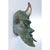 Bronze Oni Mask #2 by Splady Art Studios For Sale - Image 6 of 7