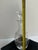 Vintage Baccarat France Crystal "Massena" Blown 11" Tall Decanter With Sign Stopper For Sale - Image 9 of 18