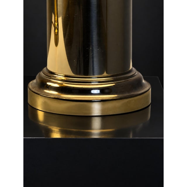 Model B50 Table Lamps from Bergboms, Sweden, 1960s, Set of 2 For Sale - Image 6 of 9