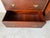 Vintage Dannerok Chippendale Style Mahogany Three-Drawer Chests – A Pair For Sale - Image 4 of 12