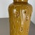 Large Pottery Fat Lava Ochre Floor Vase from Scheurich, 1970s For Sale - Image 14 of 18