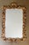 Antique 18th Century English George III Chinese Chippendale Carved Giltwood Mirror For Sale - Image 11 of 12