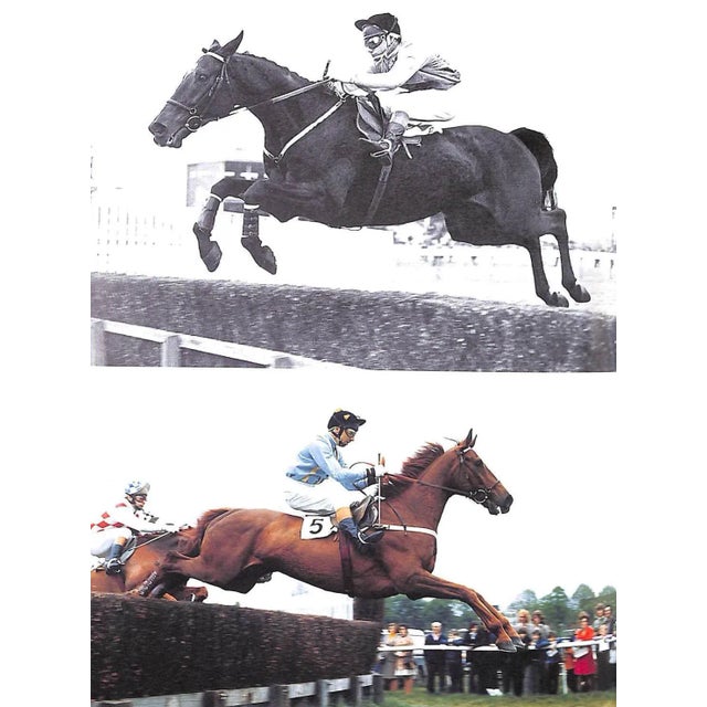 "Royal Racing: The Queen and Queen Mother's Sporting Life" 2001 Smith, Sean For Sale - Image 10 of 16