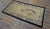 Chinese 1930s Beige Peacock Antique Chinese Peking Carpet 3' X 5'9" Knotted Wool Rug For Sale - Image 3 of 13