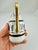 Richard Ginori 1980s Richard Ginori Black Ercolano Creamer For Sale - Image 4 of 5