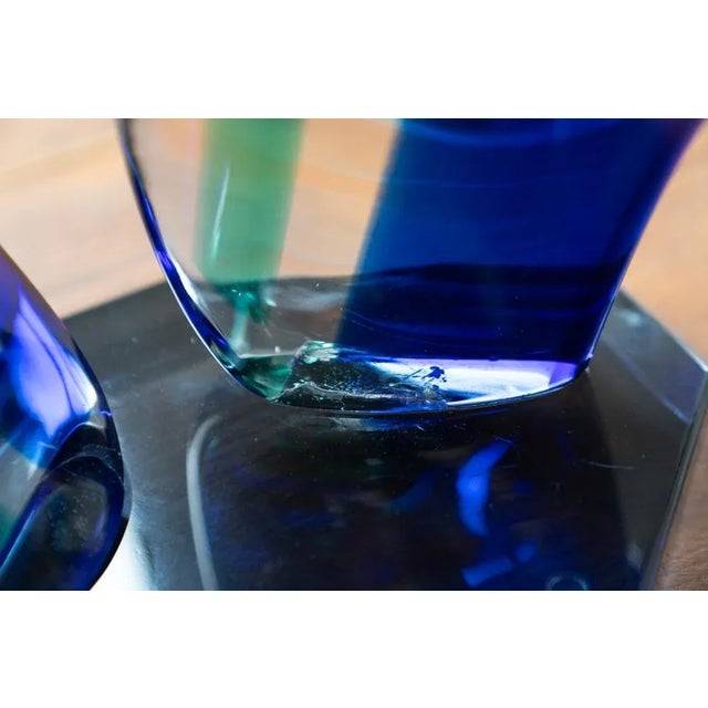 Murano Glass Sculpture, 1970s For Sale - Image 10 of 13
