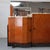 Art Deco Buffet in Macassar Ebony and Walnut Burl, 1920s For Sale - Image 14 of 17