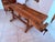 Antique German Workbench, 1890s For Sale - Image 4 of 16