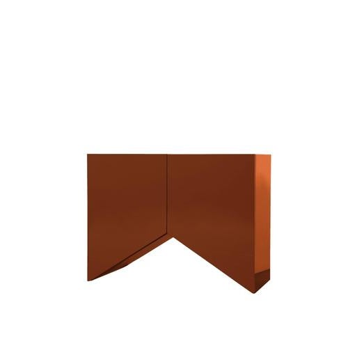 Small Red Bridges by Muller Van Severen for BD Barcelona, 2024 For Sale - Image 9 of 12