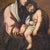 Madonna and Child, 1720, Oil Painting on Canvas For Sale - Image 4 of 16