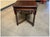 Antique Neo-Gothic Coffee Table, 1880 For Sale - Image 10 of 11