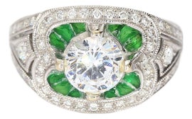 Example of Rings in Phoenix