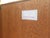 Mid Century Modern Vintage Teak British Tall Credenza Buffet by S Form For Sale - Image 16 of 16