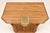 Art Nouveau Shop Counter in Oak, 1890s For Sale - Image 3 of 5