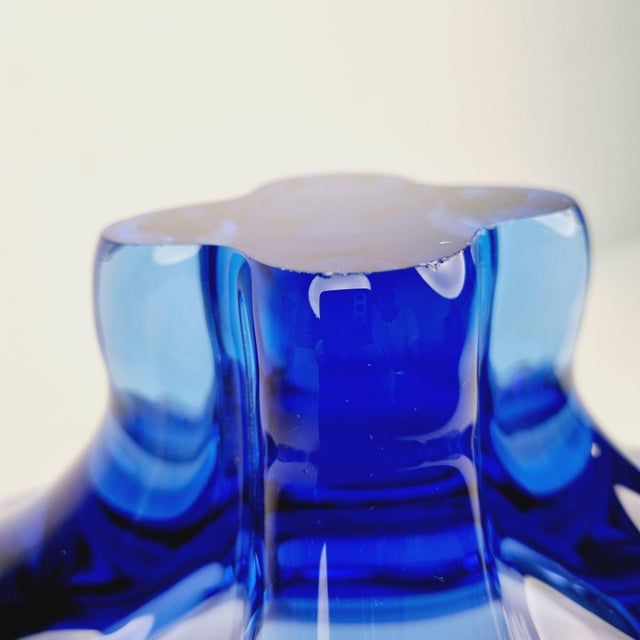 Murano Glass Centerpiece, 1960s For Sale - Image 17 of 18