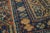 Antique Sultanabad Rug 7'2'' X 10'2'' For Sale - Image 4 of 8
